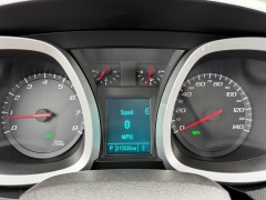 Used 2012  Chevrolet Equinox 4d SUV FWD LT1 2&period;4L at Rooster Auto Sales near Vinton&comma; IA
