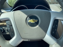 Used 2011 Chevrolet Traverse 4d SUV AWD LT2 at Rooster Auto Sales near Vinton, IA