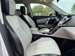 Used 2013  GMC Terrain 4d SUV FWD SLT2 at Rooster Auto Sales near Vinton&comma; IA
