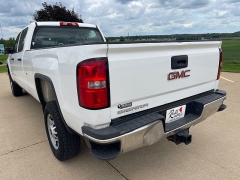 Used 2015 GMC Sierra 2500 2WD Crew Cab Base Longbed at Rooster Auto Sales near Vinton, IA
