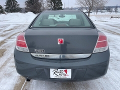 Used 2007  Saturn Aura 4d Sedan XE at Rooster Auto Sales near Vinton&comma; IA