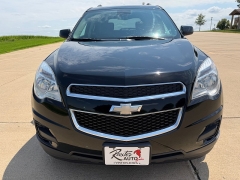 Used 2015  Chevrolet Equinox 4d SUV FWD LT w&sol;1LT at Rooster Auto Sales near Vinton&comma; IA