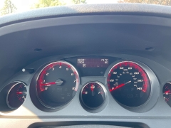 Used 2012 GMC Acadia 4d SUV AWD SLT-1 at Rooster Auto Sales near Vinton, IA