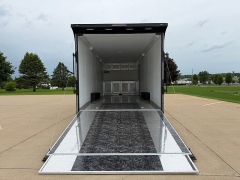 New 2027  Haul About Panther Tandem Axle Trailer at Rooster Auto Sales near Vinton&comma; IA