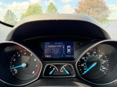 Used 2015  Ford Escape 4d SUV 4WD SE at Rooster Auto Sales near Vinton&comma; IA