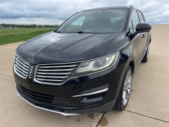 Used 2015 Lincoln MKC 4d SUV AWD Select at Rooster Auto Sales near Vinton, IA