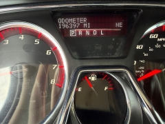 Used 2015  GMC Acadia 4d SUV AWD Denali at Rooster Auto Sales near Vinton&comma; IA