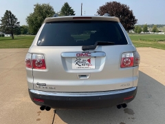 Used 2012 GMC Acadia 4d SUV AWD SLT-1 at Rooster Auto Sales near Vinton, IA