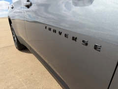 Used 2021  Chevrolet Traverse AWD 4dr RS at Rooster Auto Sales near Vinton&comma; IA