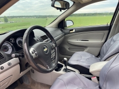 Used 2008 Chevrolet Cobalt 4d Sedan Sport at Rooster Auto Sales near Vinton, IA