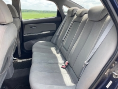 Used 2010 Hyundai Elantra 4d Sedan GLS at Rooster Auto Sales near Vinton, IA