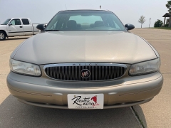 Used 2003 Buick Century 4d Sedan Custom at Rooster Auto Sales near Vinton, IA