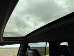 Used 2012  Ford Expedition 4d SUV 4WD Limited at Rooster Auto Sales near Vinton&comma; IA