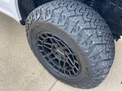 Used 2018  Ford F-150 4WD SuperCab XL at Rooster Auto Sales near Vinton&comma; IA