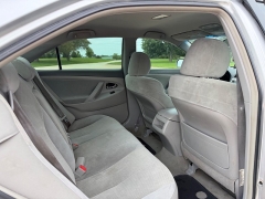 Used 2009  Toyota Camry 4d Sedan LE Auto at Rooster Auto Sales near Vinton&comma; IA