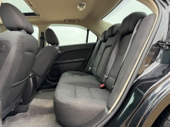 Used 2010  Ford Fusion 4d Sedan SE &lpar;V6&rpar; at Rooster Auto Sales near Vinton&comma; IA