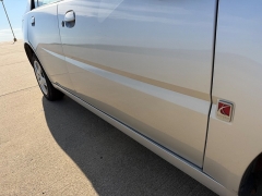 Used 2006  Saturn Ion 4d Sedan 2 5spd at Rooster Auto Sales near Vinton&comma; IA