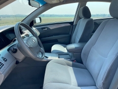Used 2007 Toyota Avalon 4d Sedan XL at Rooster Auto Sales near Vinton, IA