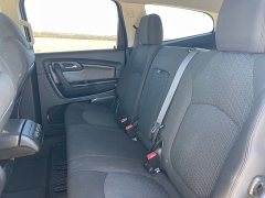 Used 2012  Chevrolet Traverse 4d SUV FWD LT1 at Rooster Auto Sales near Vinton&comma; IA