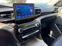 Used 2021  Ford Explorer Limited 4WD at Rooster Auto Sales near Vinton&comma; IA