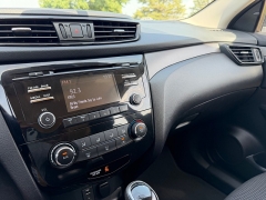 Used 2018  Nissan Rogue Sport 4d SUV AWD S at Rooster Auto Sales near Vinton&comma; IA