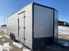 New 2026  Haul About Panther Tandem Axle Trailer at Rooster Auto Sales near Vinton&comma; IA