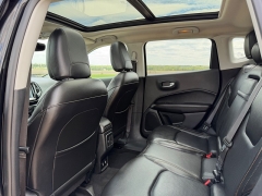 Used 2018  Jeep Compass 4d SUV 4WD Limited at Rooster Auto Sales near Vinton&comma; IA