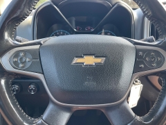 Used 2016 Chevrolet Colorado 4WD Ext Cab Z71 at Rooster Auto Sales near Vinton, IA
