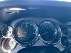 Used 2009  Chevrolet Silverado 2500 4WD Crew Cab LT at Rooster Auto Sales near Vinton, IA