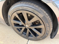 Used 2022  Tesla Model 3 Long Range AWD at Rooster Auto Sales near Vinton&comma; IA