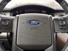 Used 2012  Ford Expedition 4d SUV 4WD Limited at Rooster Auto Sales near Vinton&comma; IA