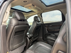 Used 2015  GMC Acadia 4d SUV AWD Denali at Rooster Auto Sales near Vinton&comma; IA