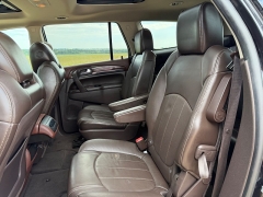 Used 2013  Buick Enclave 4d SUV AWD Premium at Rooster Auto Sales near Vinton&comma; IA