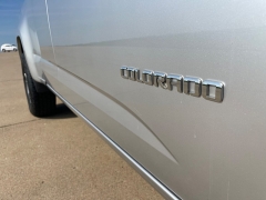 Used 2016 Chevrolet Colorado 4WD Ext Cab Z71 at Rooster Auto Sales near Vinton, IA