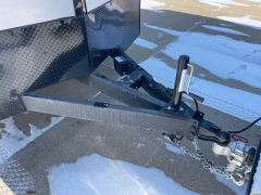 New 2026  Haul About Panther Tandem Axle Trailer at Rooster Auto Sales near Vinton&comma; IA