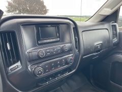 Used 2015 GMC Sierra 2500 2WD Crew Cab Base Longbed at Rooster Auto Sales near Vinton, IA