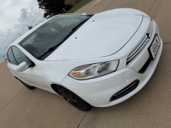 Used 2013  Dodge Dart 4d Sedan Aero at Rooster Auto Sales near Vinton&comma; IA