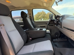 Used 2012  Chevrolet Silverado 3500 4WD Crew Cab Work Truck SRW at Rooster Auto Sales near Vinton&comma; IA