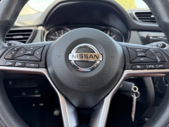 Used 2018  Nissan Rogue Sport 4d SUV AWD S at Rooster Auto Sales near Vinton&comma; IA