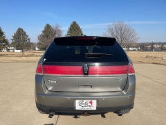 Used 2008  Lincoln MKX 4d SUV AWD at Rooster Auto Sales near Vinton&comma; IA