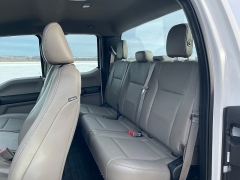 Used 2018  Ford F-150 4WD SuperCab XL at Rooster Auto Sales near Vinton&comma; IA