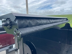 New 2026  Quality Steel Utility Trailer at Rooster Auto Sales near Vinton, IA