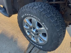 Used 2010  Ford F-150 4WD Supercrew XLT 6 1&sol;2 at Rooster Auto Sales near Vinton&comma; IA