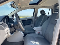 Used 2007 Dodge Caliber 4d Wagon SXT 2.0L at Rooster Auto Sales near Vinton, IA