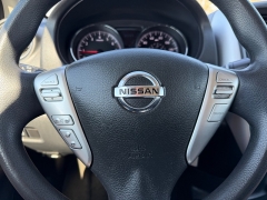 Used 2019  Nissan Versa 4d Sedan SV at Rooster Auto Sales near Vinton&comma; IA
