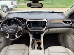 Used 2017  GMC Acadia 4d SUV AWD Denali at Rooster Auto Sales near Vinton&comma; IA