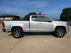 Used 2016 Chevrolet Colorado 4WD Ext Cab Z71 at Rooster Auto Sales near Vinton, IA