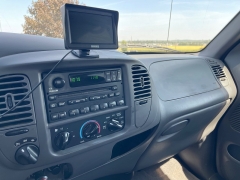 Used 2001 Ford F-150 4WD SuperCrew XLT at Rooster Auto Sales near Vinton, IA