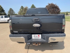 Used 2011 Ford Super Duty F-350 4WD Crew Cab XLT SRW Longbed at Rooster Auto Sales near Vinton, IA