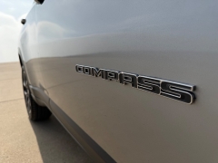 Used 2018  Jeep Compass 4d SUV 4WD Limited at Rooster Auto Sales near Vinton&comma; IA